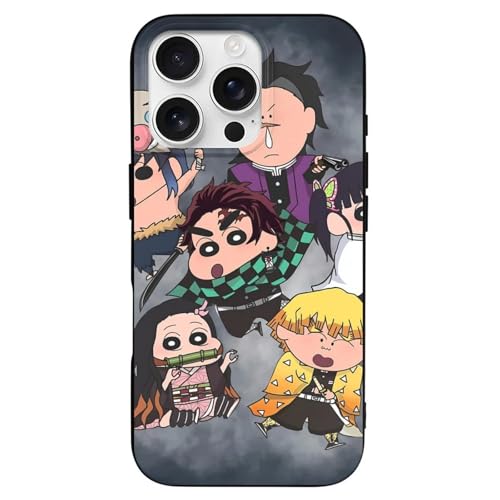 N񂿂 h TPUX}zP[X ݑΖp 킢 iPhone 16 Pro