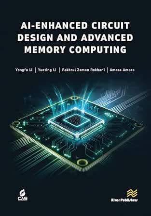 AI-Enhanced Circuit Design and Advanced Memory Computing-Wow! eBook