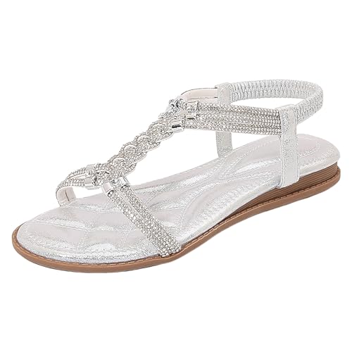 Mules de loisirs et tongs à bout ouvert pour look tendance d'été