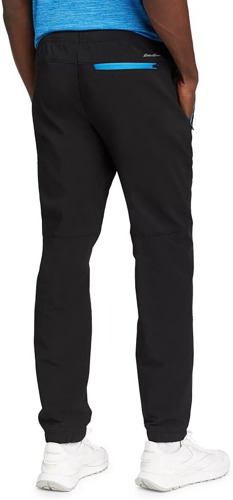 Eddie Bauer Mens Camp Tek Jogger Pants - Image 2