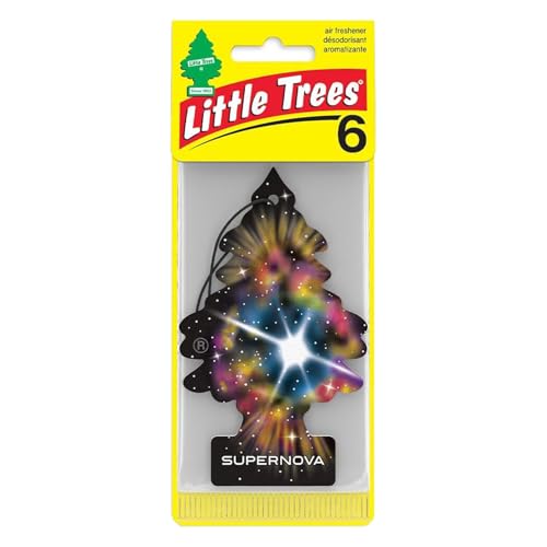 Little Tree 1 Pack Supernova