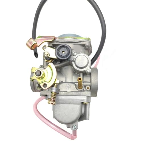 Carburateur PD34J 34MM Roketa ATV-11 RTU-400Y, pièces de rechange quad