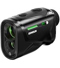 Amazon.co.jp: EENOUR ゴルフレーザー距離計 K1/K2 超小型 最速0.02s