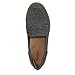 Dr. Scholl's Shoes Women's Nice Day Slip On Loafer Loafer Charcoal Wool 9 M