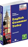 English Grammar Today 9752888372 Book Cover