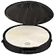 Meinl Percussion MFDB-20 Professional Frame Drum Bag, 50,80 cm (20 Zoll) Durchmesser, schwarz