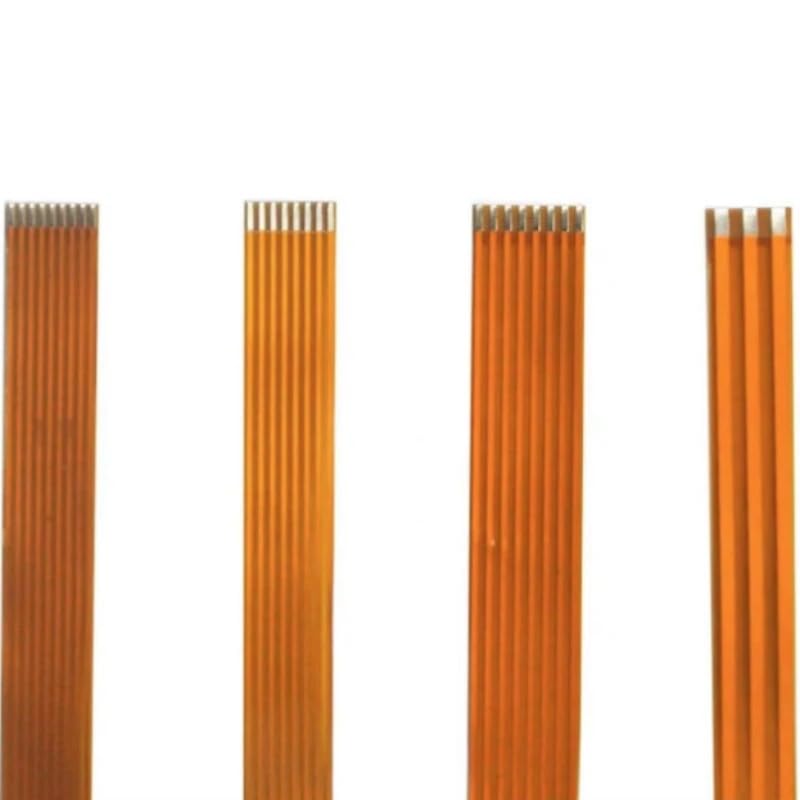 Cable FPC FFC de 36 pines para solucionar fallas de conexion en pantallas y PCB