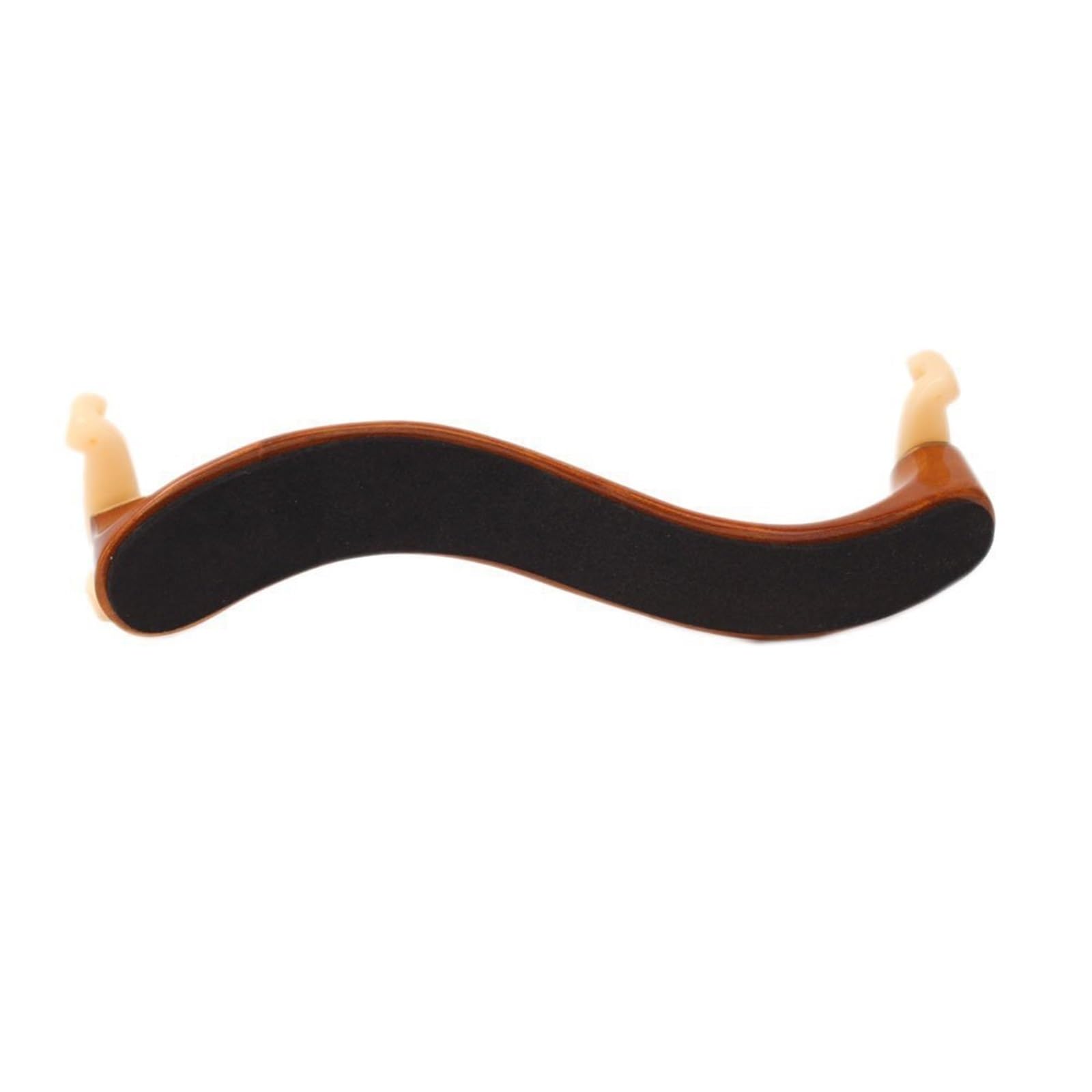 Accessoires de violon Repose-épaule pour violon, modèle 3/4 4/4, en érable, repose-épaule en bois, accessoires d'instruments, offre spéciale