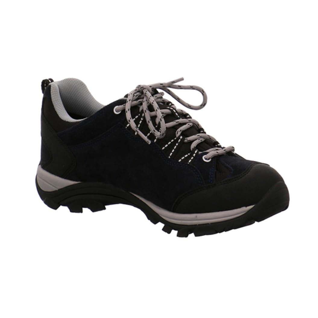 Brütting Mount Bona Low, Chaussures de Randonnée Basses Femme
