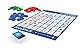 Goliath - Sequence Travel - Ein Brettspiel Für Kinder und Erwachsene Ab 7 Jahren - Strategisches Kartenspiel Mit Spannenden Wendungen - Pädagogisches Gesellschaftsspiel Für 2-6 Spieler