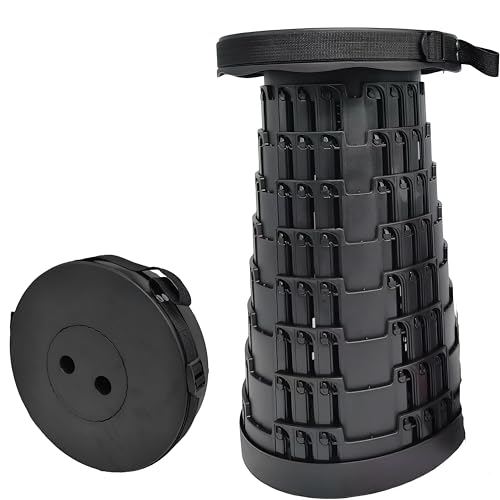 BARGAIN FACTORY Portable Folding Stool