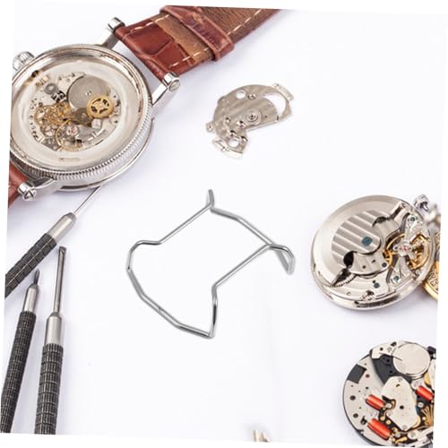 Protector de alambre para reloj G-5600 en acero inoxidable resistente 4