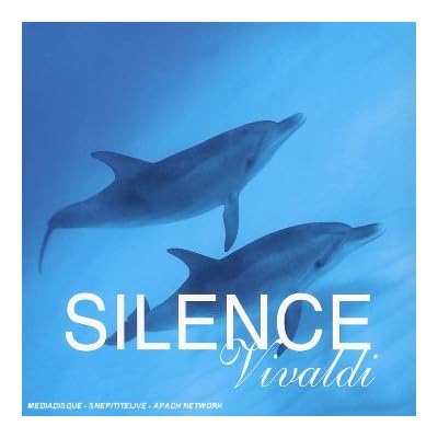 Silence Vivaldi