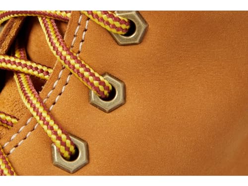 Image of Timberland PRO Women's Direct Attach 6 Inch Waterproof Insulated Soft Toe Boots