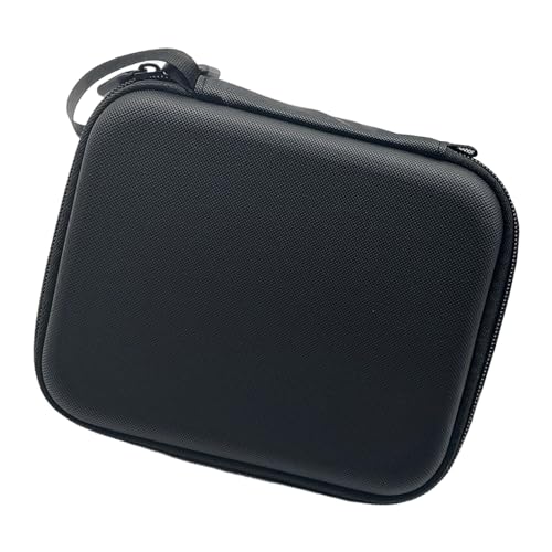 Pocket 4 �J�����J�o�[�p���w�n�[�h�V�F���P�[�X�A�σX�N���b�`���Ɛ�p�X���b�g�@�\�t�� EVA �J�����o�b�O