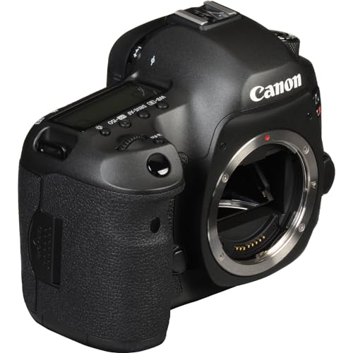 Cámara Canon EOS 5DS R DSLR con lentes y accesorios miniatura 7