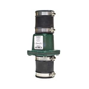 Zoeller 30-0151 Edelstahl Tauchpumpe