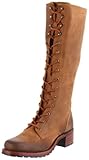 FRYE Women's Campus Lug Lace Boot