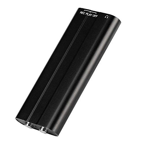 Penna per registratore vocale, mini penna