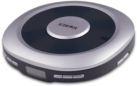 Audiovox CE146E Personal CD Player