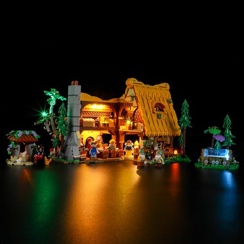 Mejores precios y opiniones de Enanitos disney del mes. 2 Imagen adicional