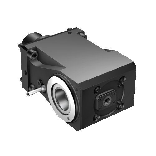 Sandvik CoromantC3-DNI-BT45A-E Driven tool holder for BMT-P turrets