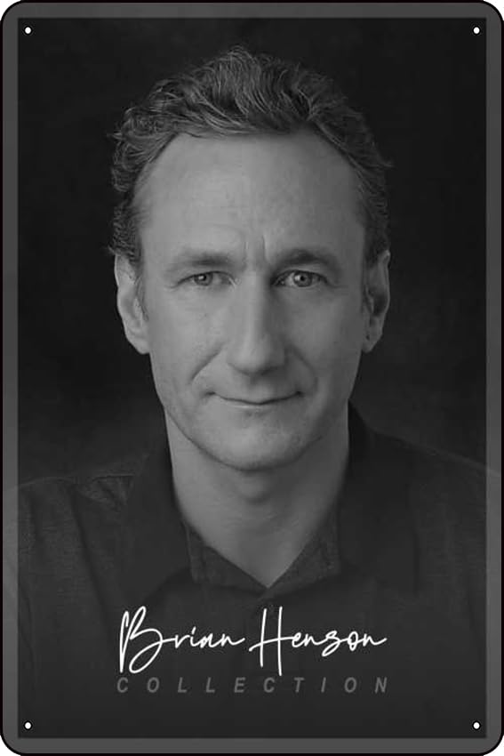Brian Henson