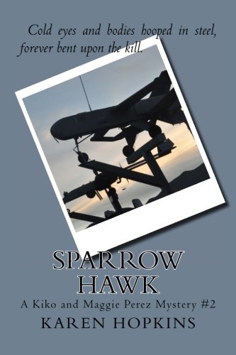 Sparrow Hawk