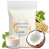 velas de coco