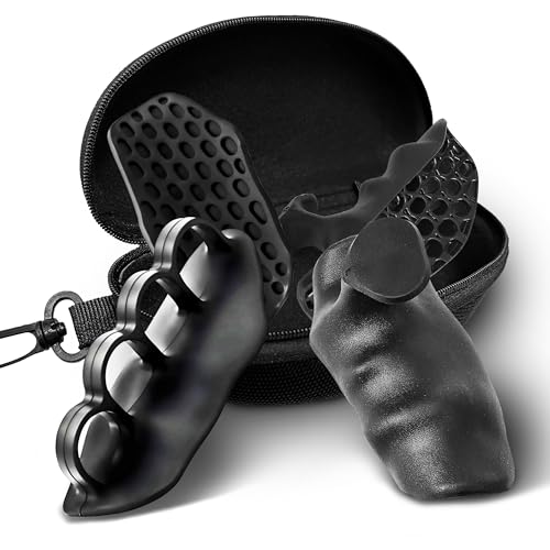 TOPAC Lifting Gloves for Men and Women