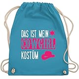 Ein witziges Motiv passend zum Kinderfasching gesucht? Mit Spruch und Sheriffstern überzeugt der Aufdruck zum Thema Karneval in vollem Umfang