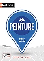 La peinture - Repères pratiques N55 - 2018 2091651826 Book Cover
