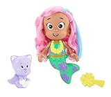 Fisher-Price Bubble Guppies, Beach Party Molly