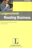 Reading Business 3468219156 Book Cover