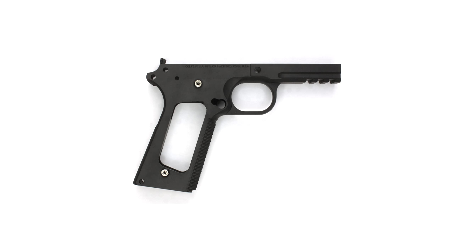 Amazon.co.jp: SIDEARMS タニオ・コバレールドフレームカスタム