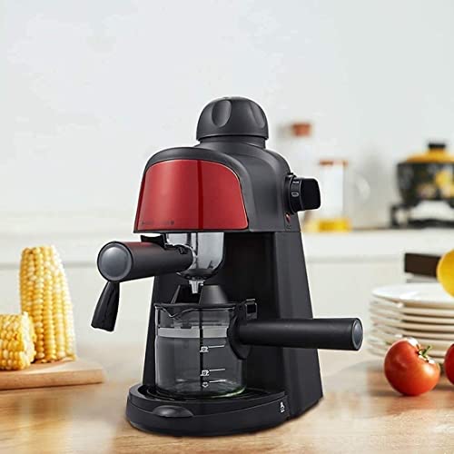 Cafetera Espresso Semiautomática 240 mL miniatura 2