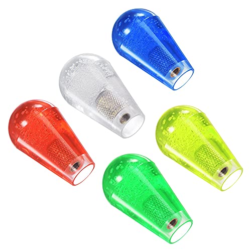 Tête de joystick arcade uxcell ellipse pour restaurer votre borne vintage à la maison