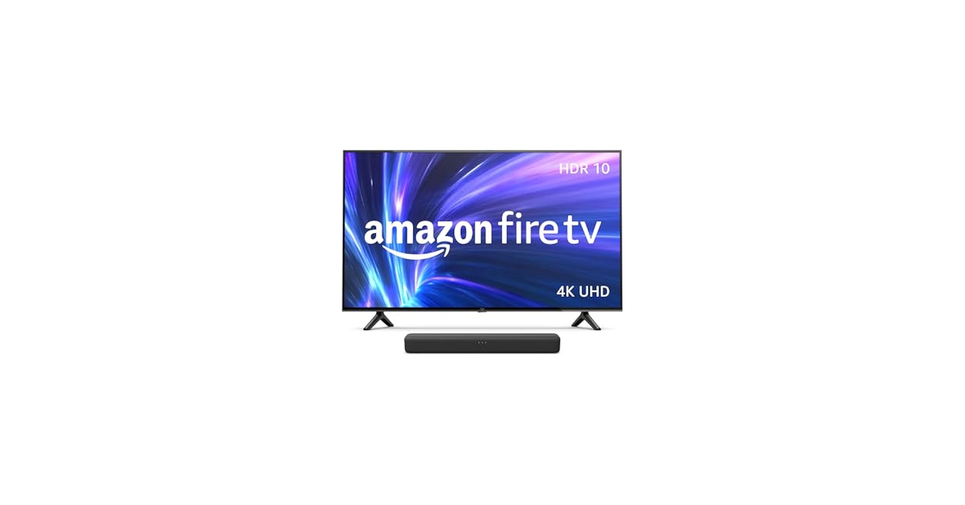Amazon.com: Amazon Fire TV 50“ 4-Series with Fire TV