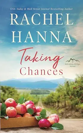 Taking Chances: A Whiskey Ridge Romance-Wow! eBook