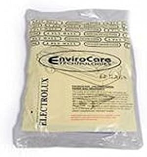 Electrolux Canister 4 Ply Type C Tank Vacuum Cleaner Bags Pk 12 Bags
