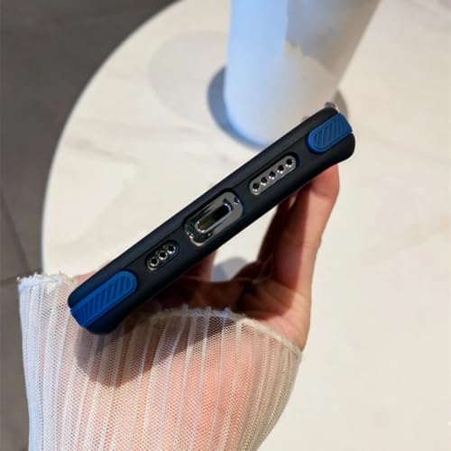 Coque iPhone 14 Pro magnétique blanche mate : finies les traces de doigts ! - 6