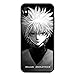Produktbild XIQQ Hunter X Hunter Telefonkasten,hxh Japanische Anime Gehärtete Glas Hülle Für iPhone,Killua Zoldyck für7 Plus/8 Plus-iPhone11Pro
