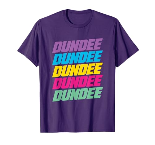 Dundee T-Shirt