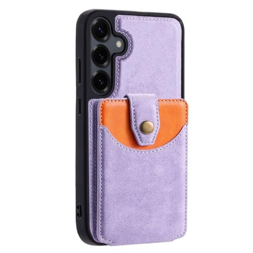 Étui Samsung S23 FE avec poche pour cartes pour ne plus jamais oublier votre monnaie
