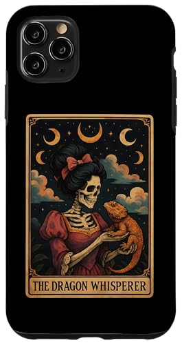 The Dragon Whisperer qQhS gJQ ^bgJ[h EBb` X}zP[X iPhone 11 Pro Max p