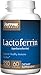 Produktbild Jarrow Formulas, Lactoferrin, 250mg, 60 Kapseln