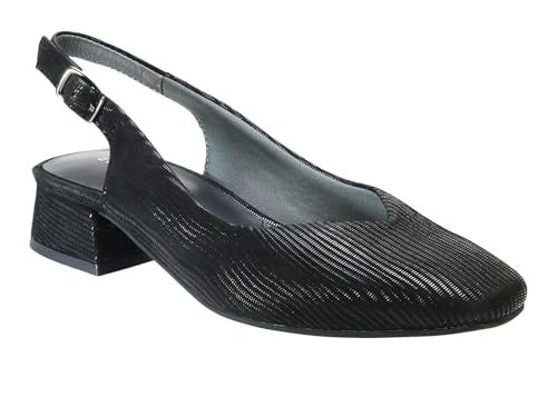 David Tate Women's Sugar Pump