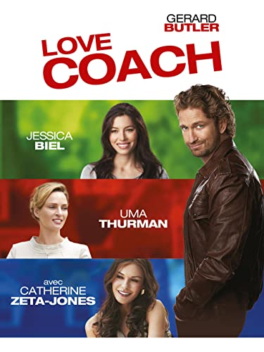 Love coach