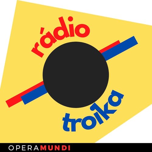 R&aacute;dio Troika Titelbild