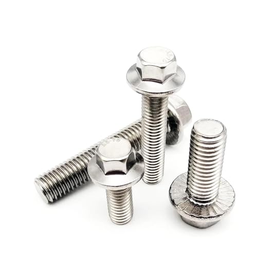 1/10 M5 M6 M8 M10 M12 A2-70 304 �X�e�����X�| GB5787 �Z�p��������t�����W�J�o�[�l�W�A���b�V���[�A�{���g(50mm,1pc M10)